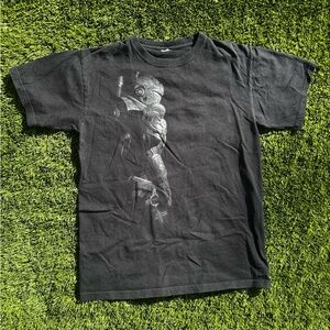 Tribes Ascend Vintage Tee